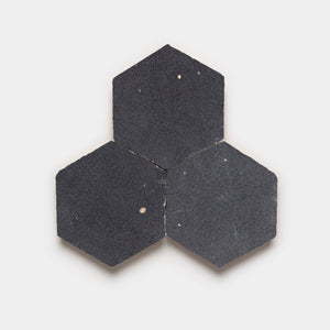 AFRAN Hexagon Zellige  Tile