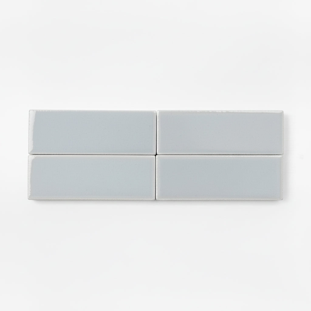 Agdal 2x6 Light Gray Bejmat Zellige Tile