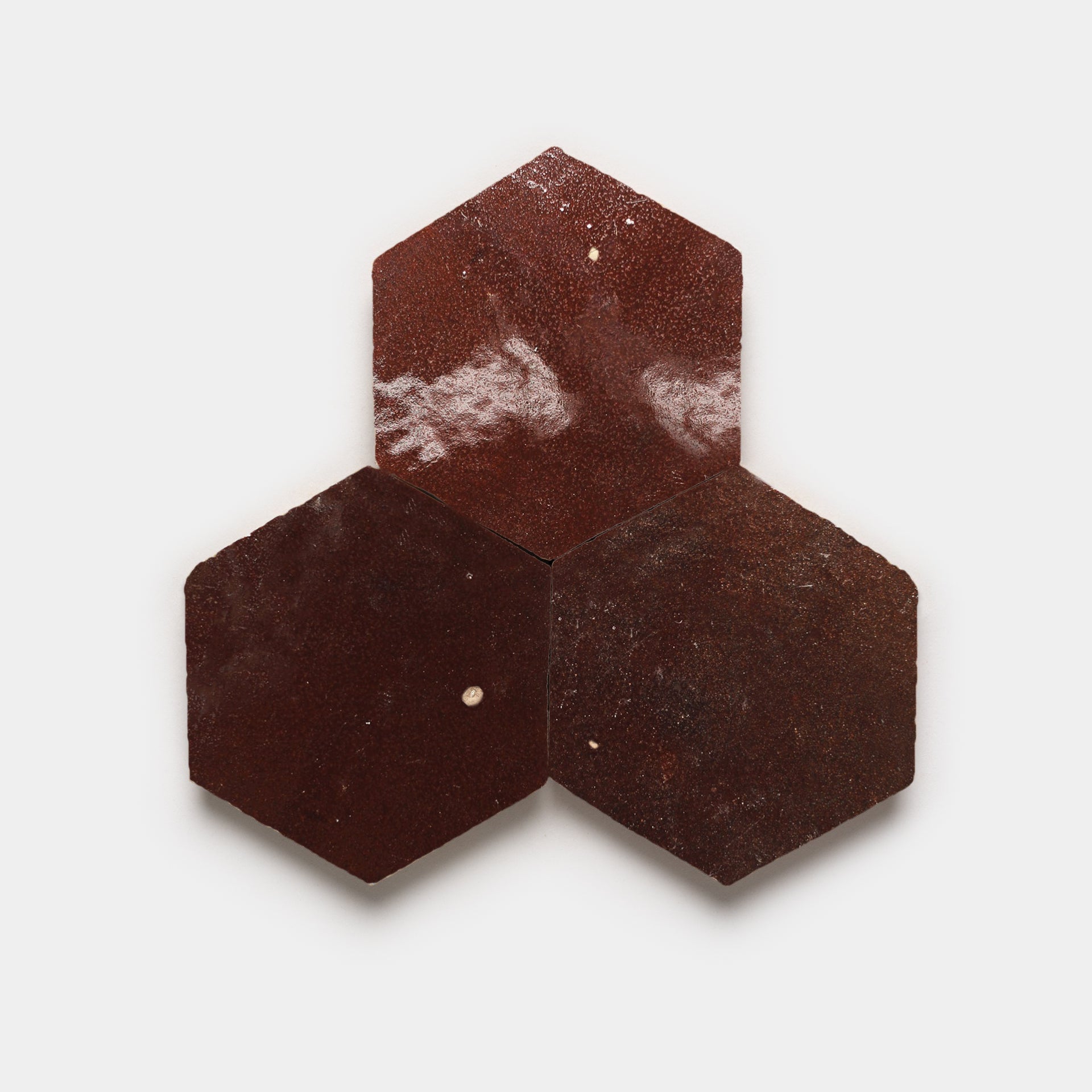 AIN Hexagon Zellige  Tile