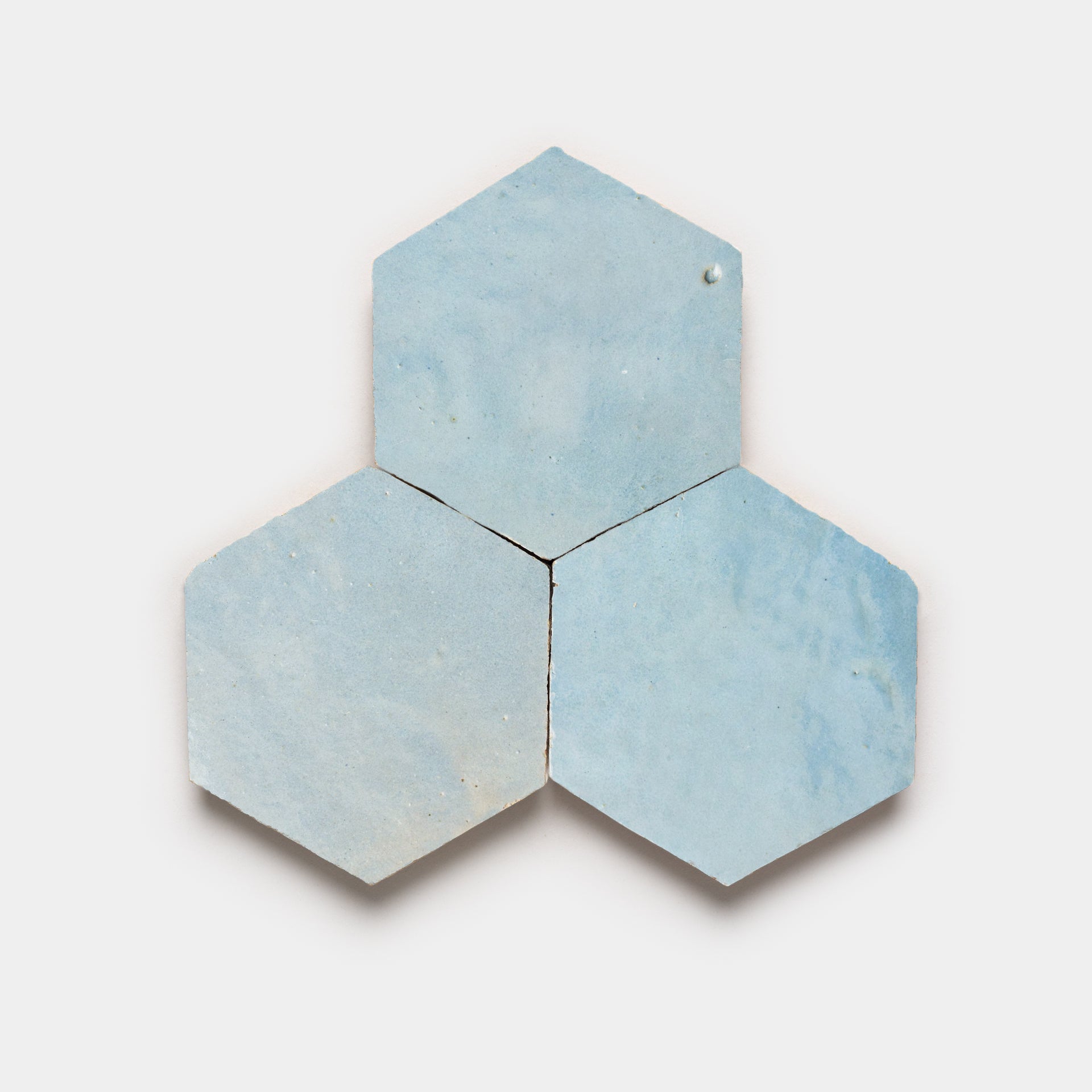 AMSKAR Hexagon Zellige  Tile