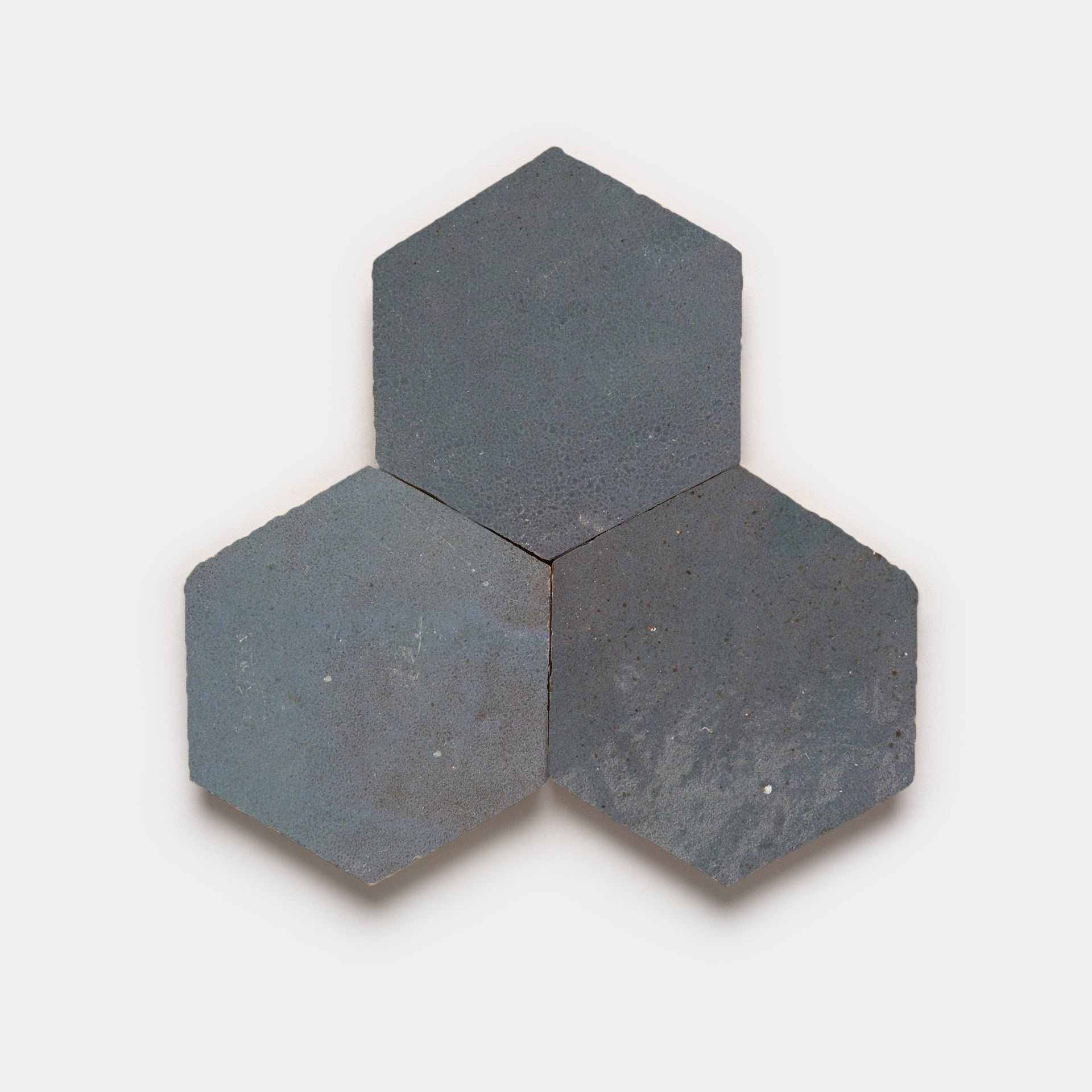 ANRAR Hexagon Zellige  Tile