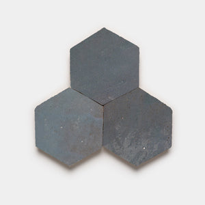 ANRAR Hexagon Zellige  Tile