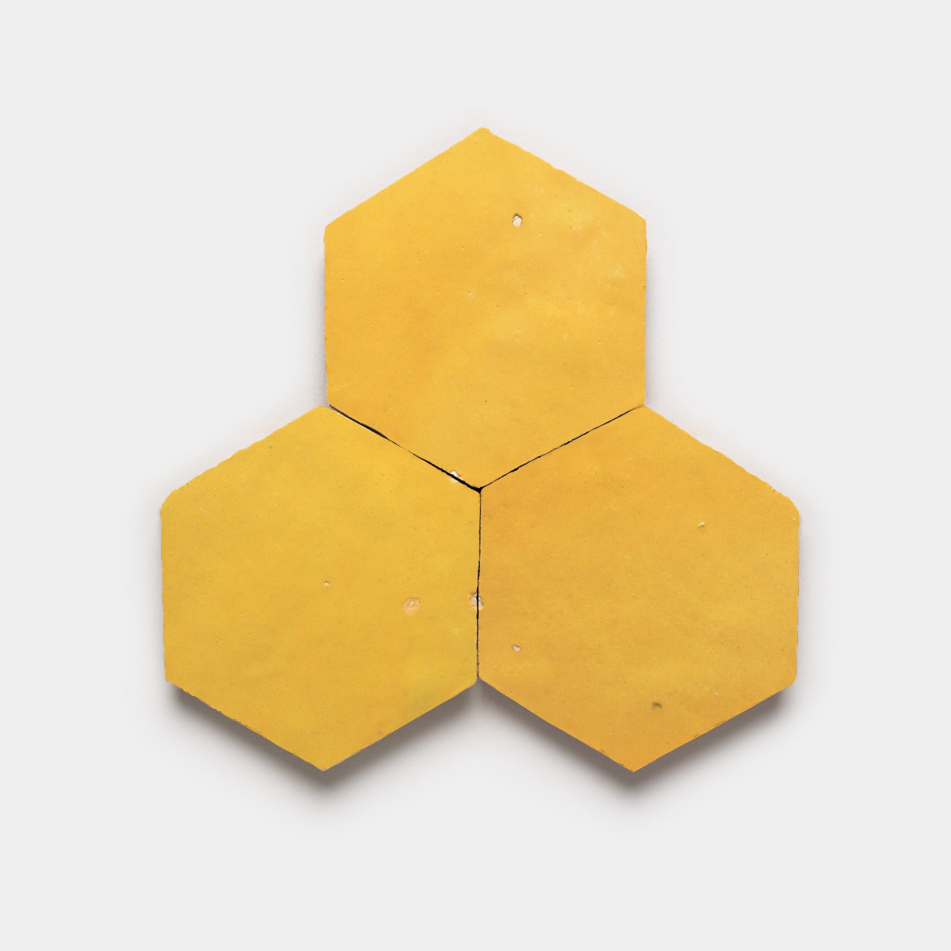 AYDA Hexagon Zellige  Tile