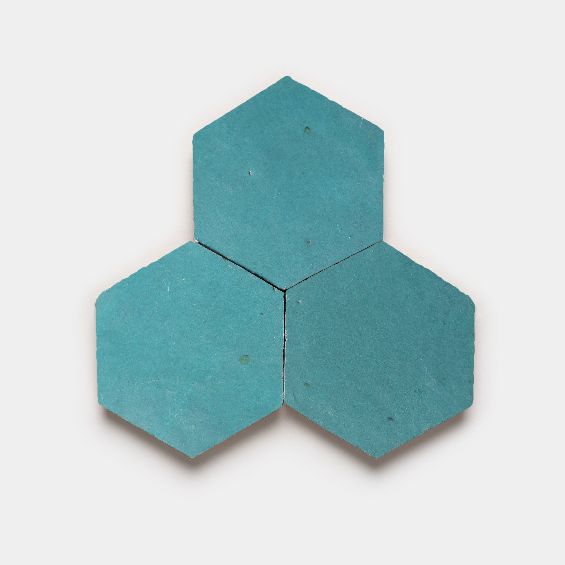 BUSTAN Hexagon Zellige  Tile