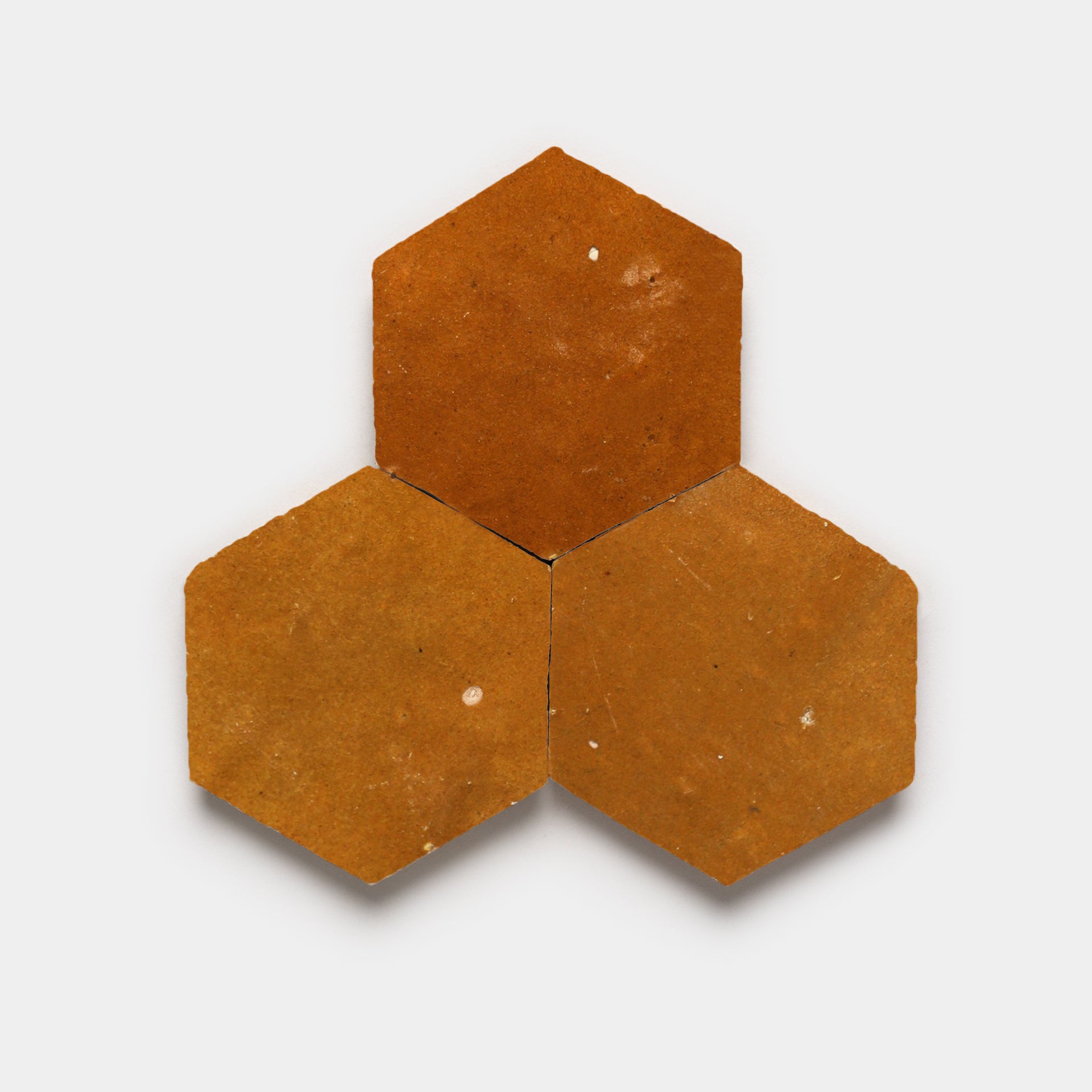 HOD Hexagon Zellige  Tile