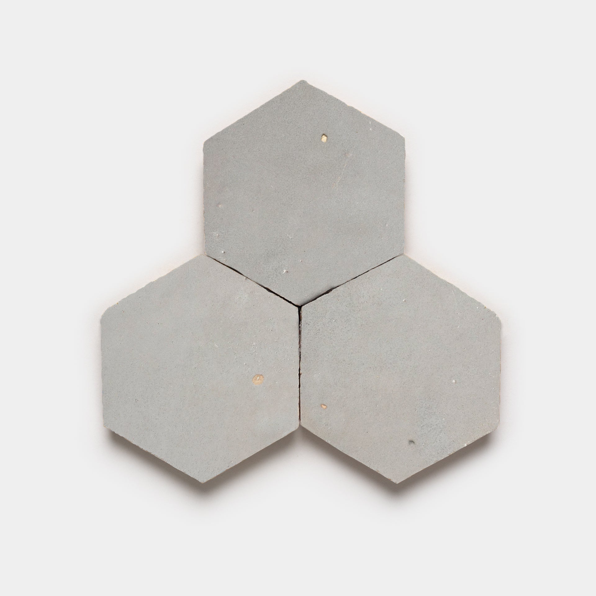 IGLI Hexagon Zellige  Tile