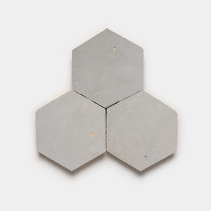 IGLI Hexagon Zellige  Tile