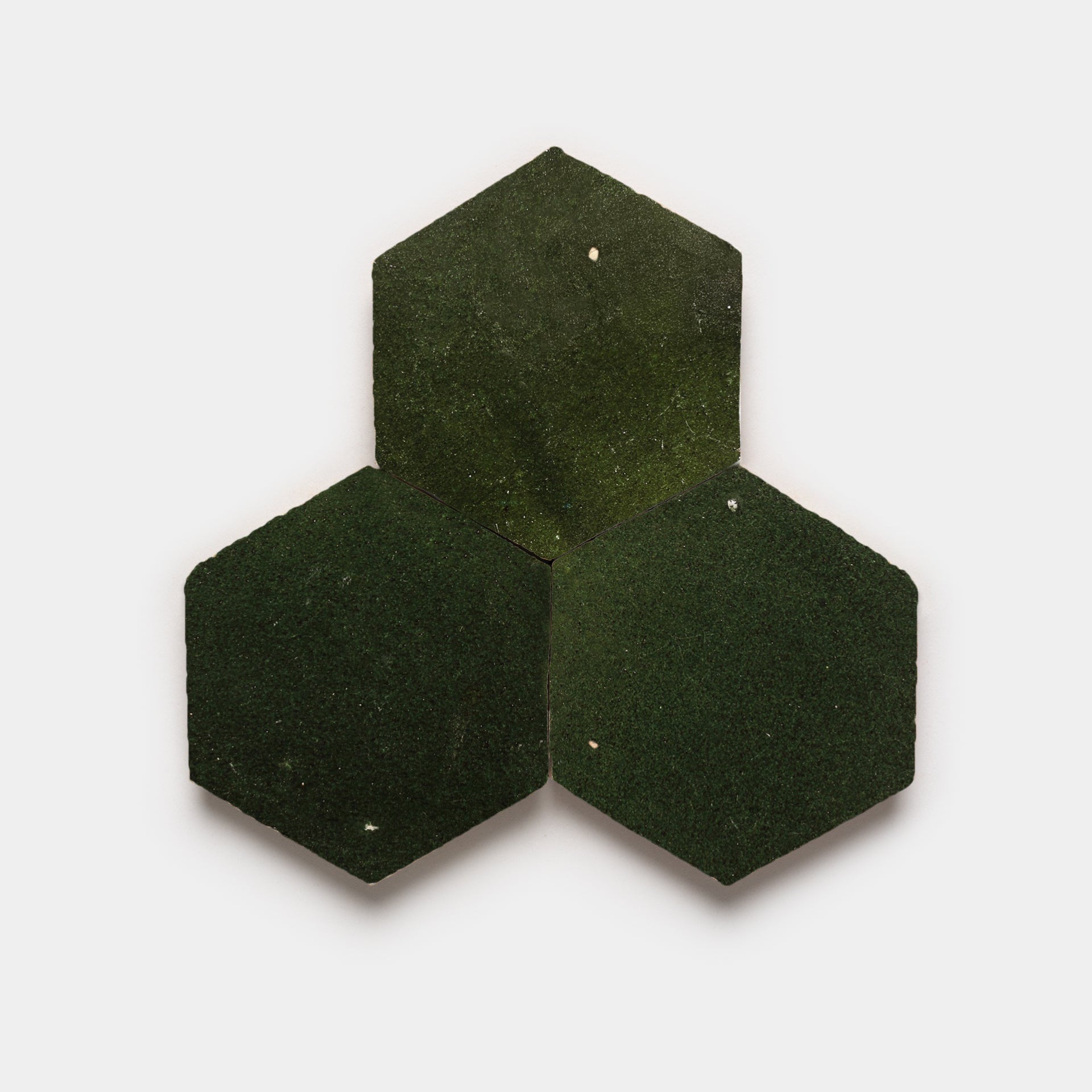 IGUDAR Hexagon Zellige  Tile