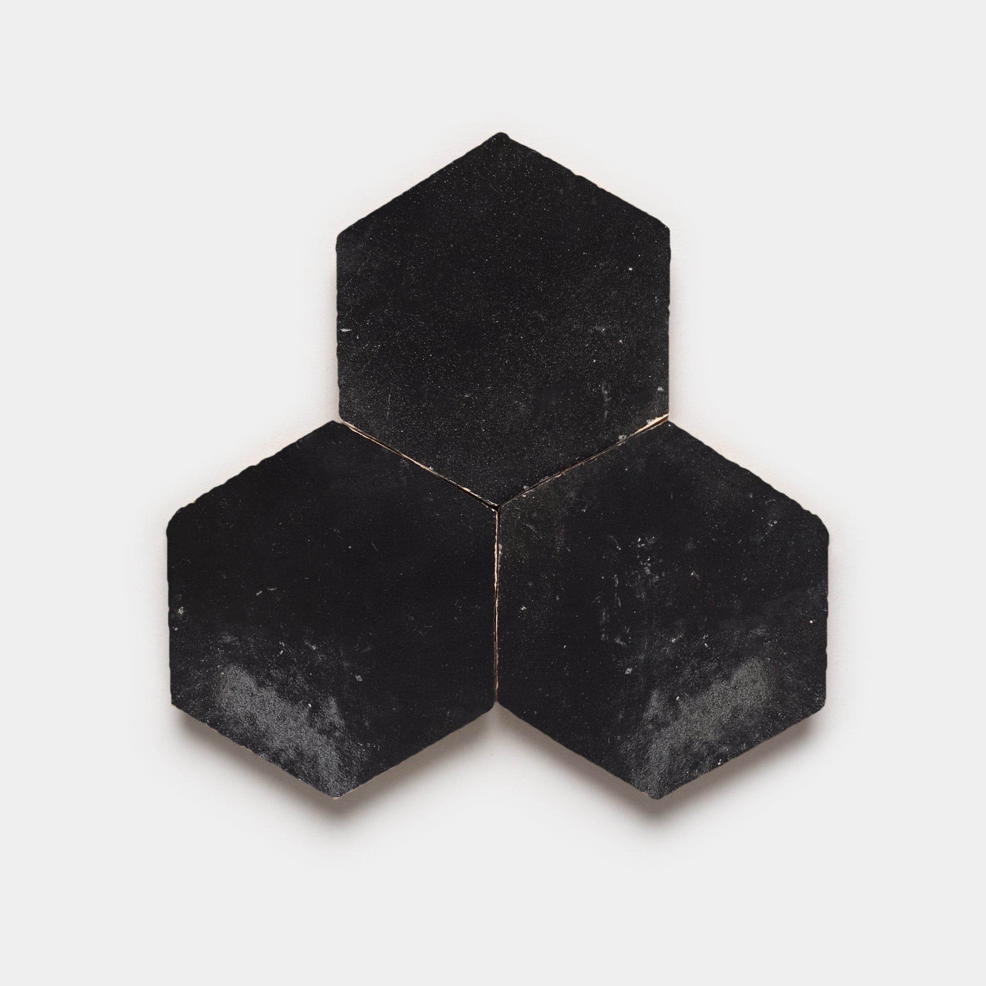 KSAR Hexagon Zellige  Tile