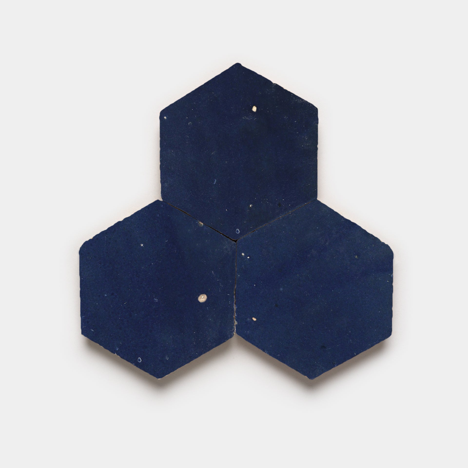 NOUJOUD Hexagon Zellige  Tile