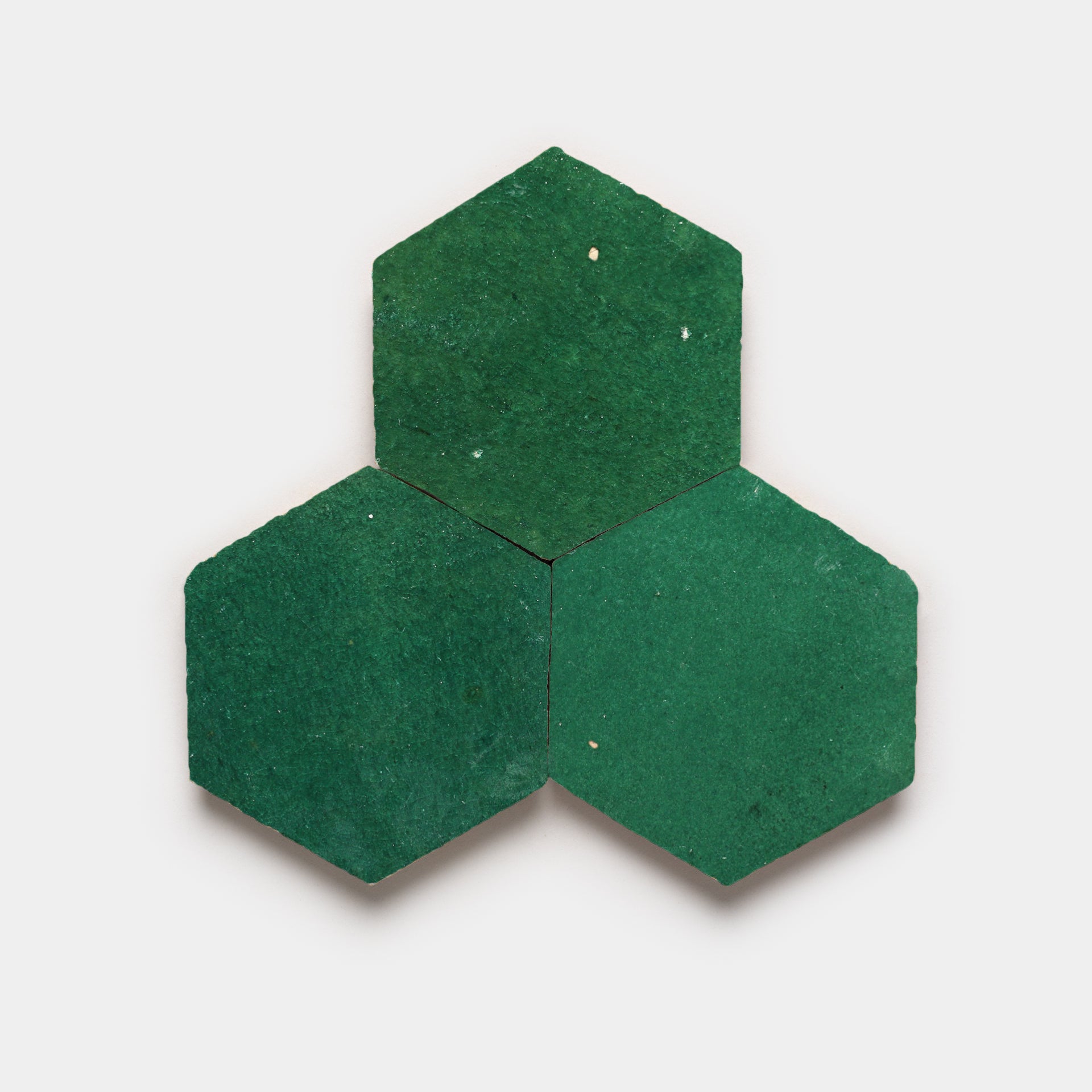RABIE Hexagon Zellige  Tile
