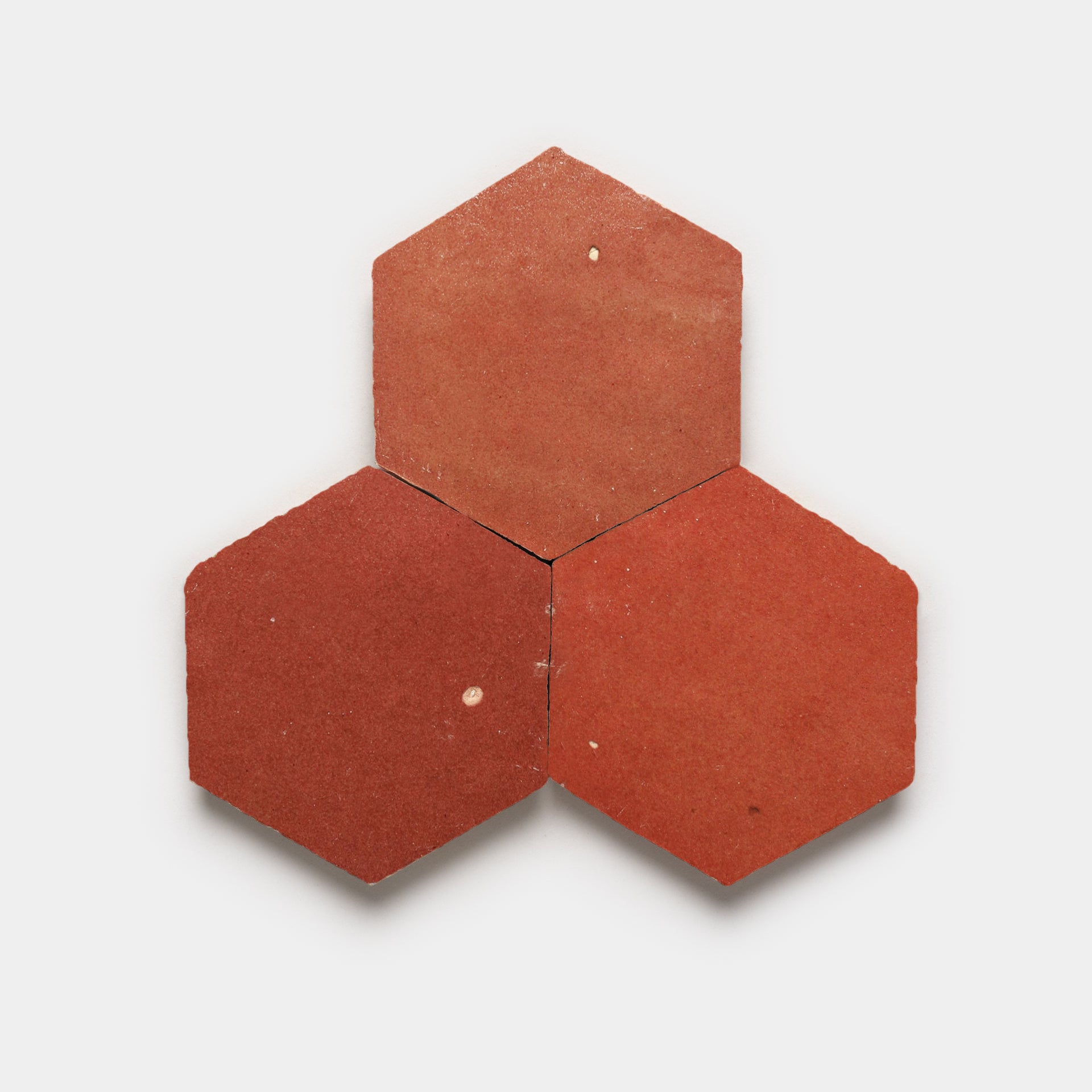 SABIL Hexagon Zellige  Tile