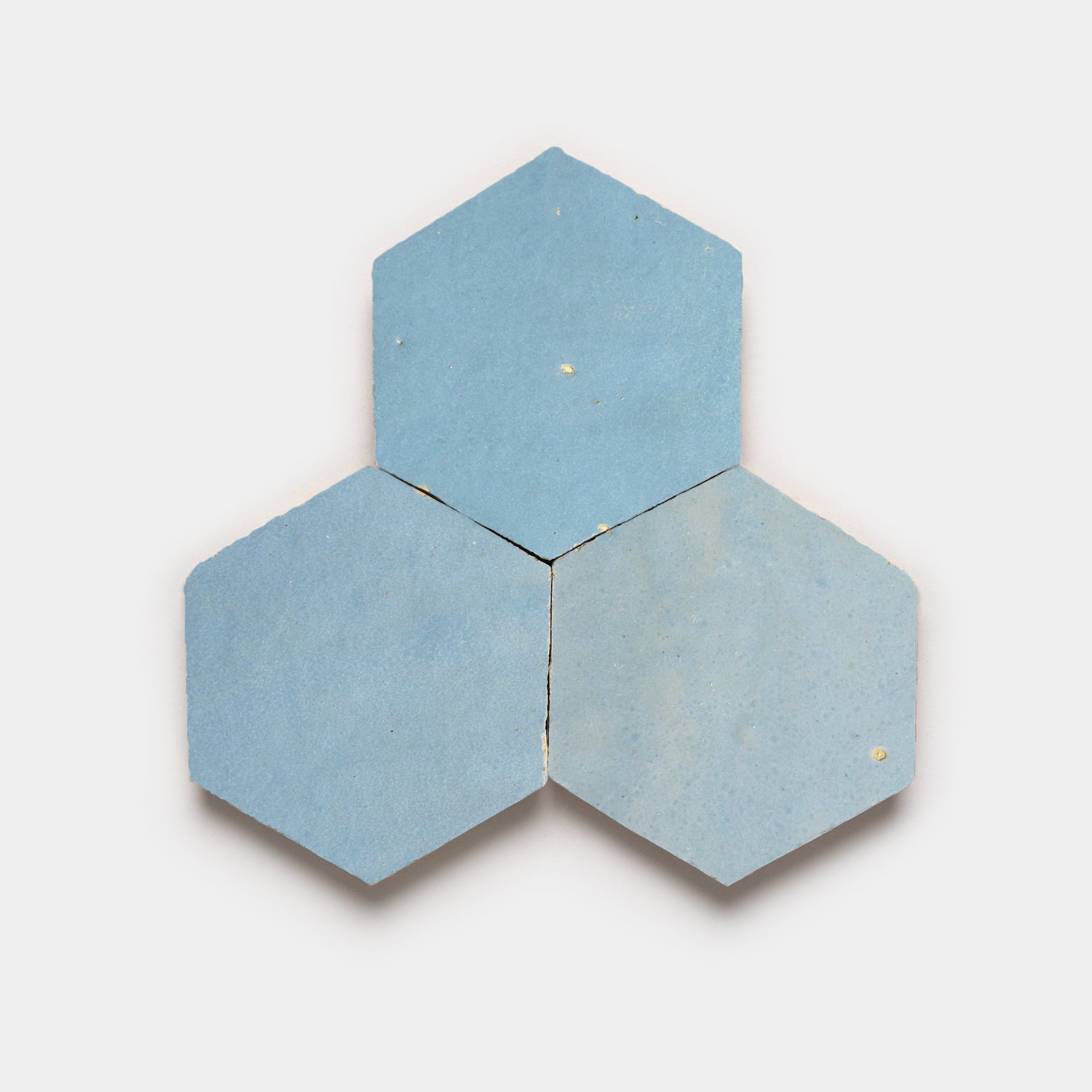 SALSABIL Hexagon Zellige  Tile