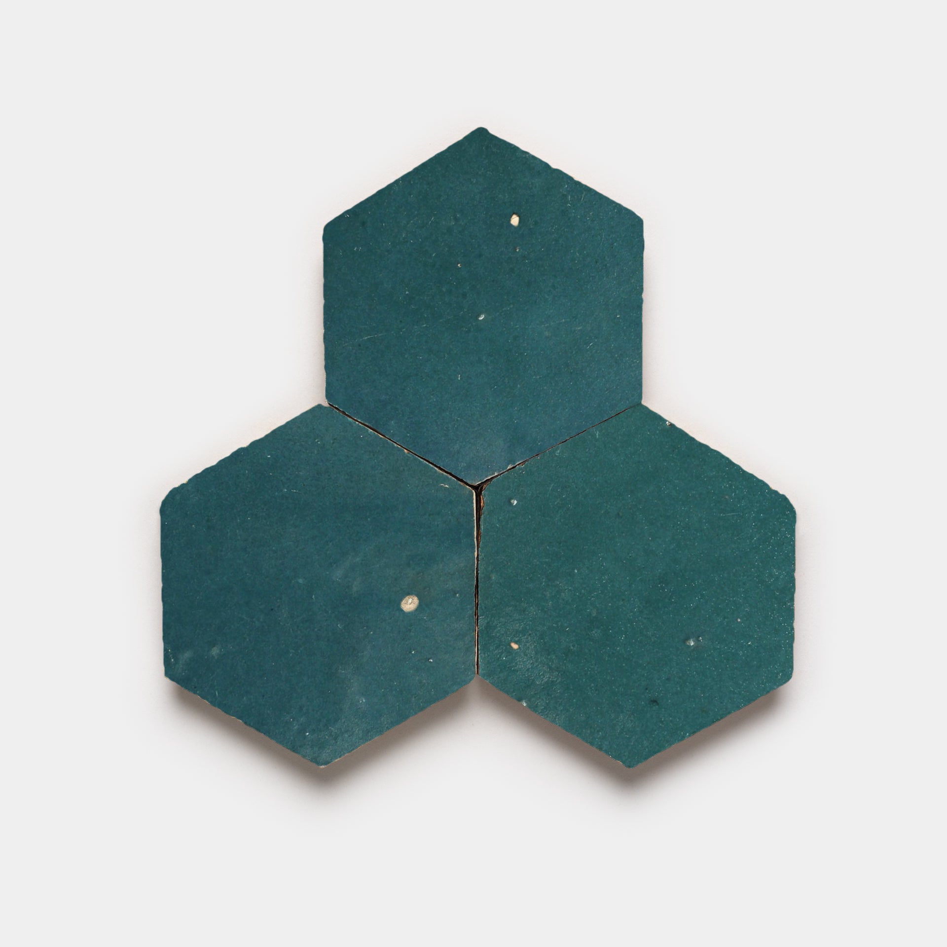 SAQF Hexagon Zellige  Tile