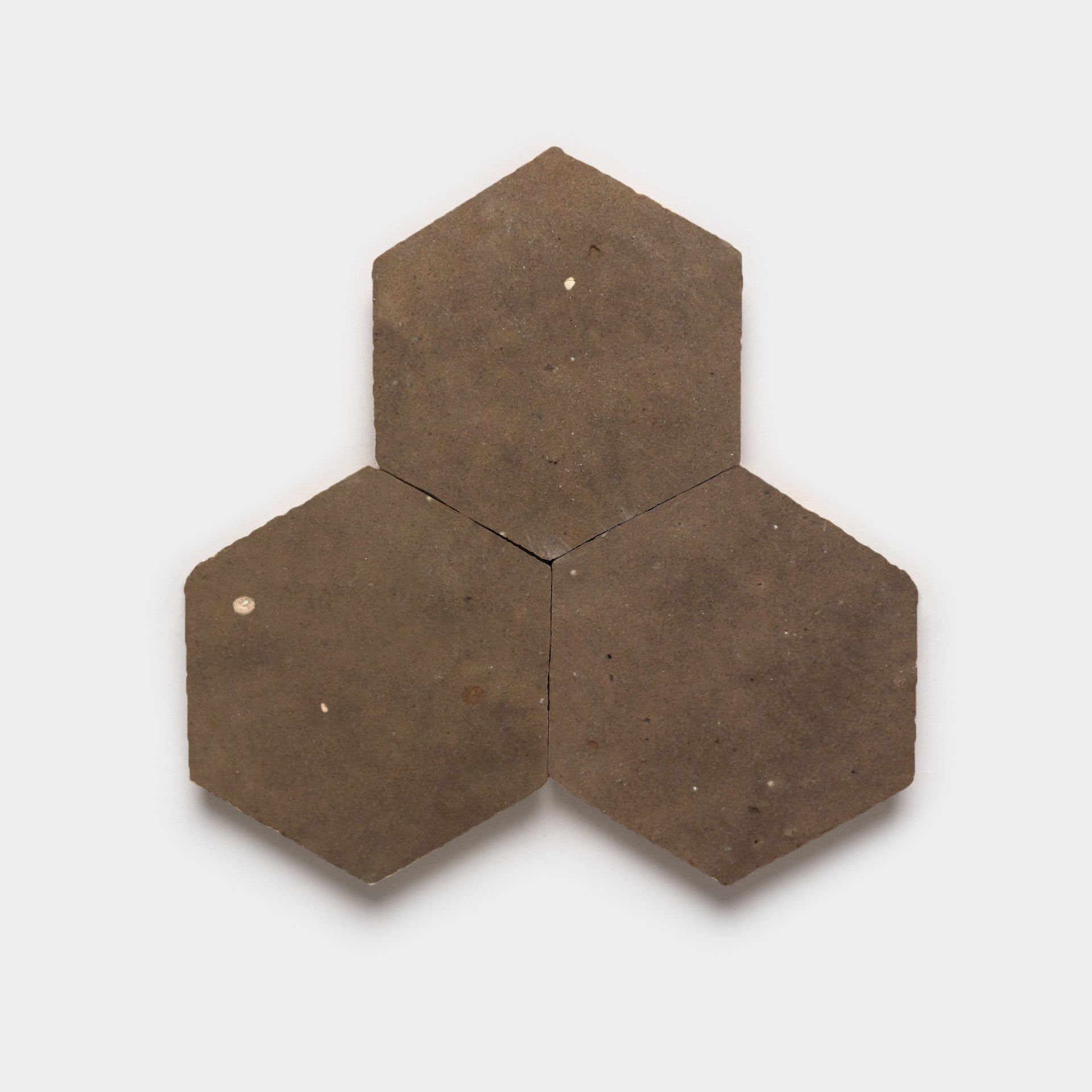 SAYF Hexagon Zellige  Tile