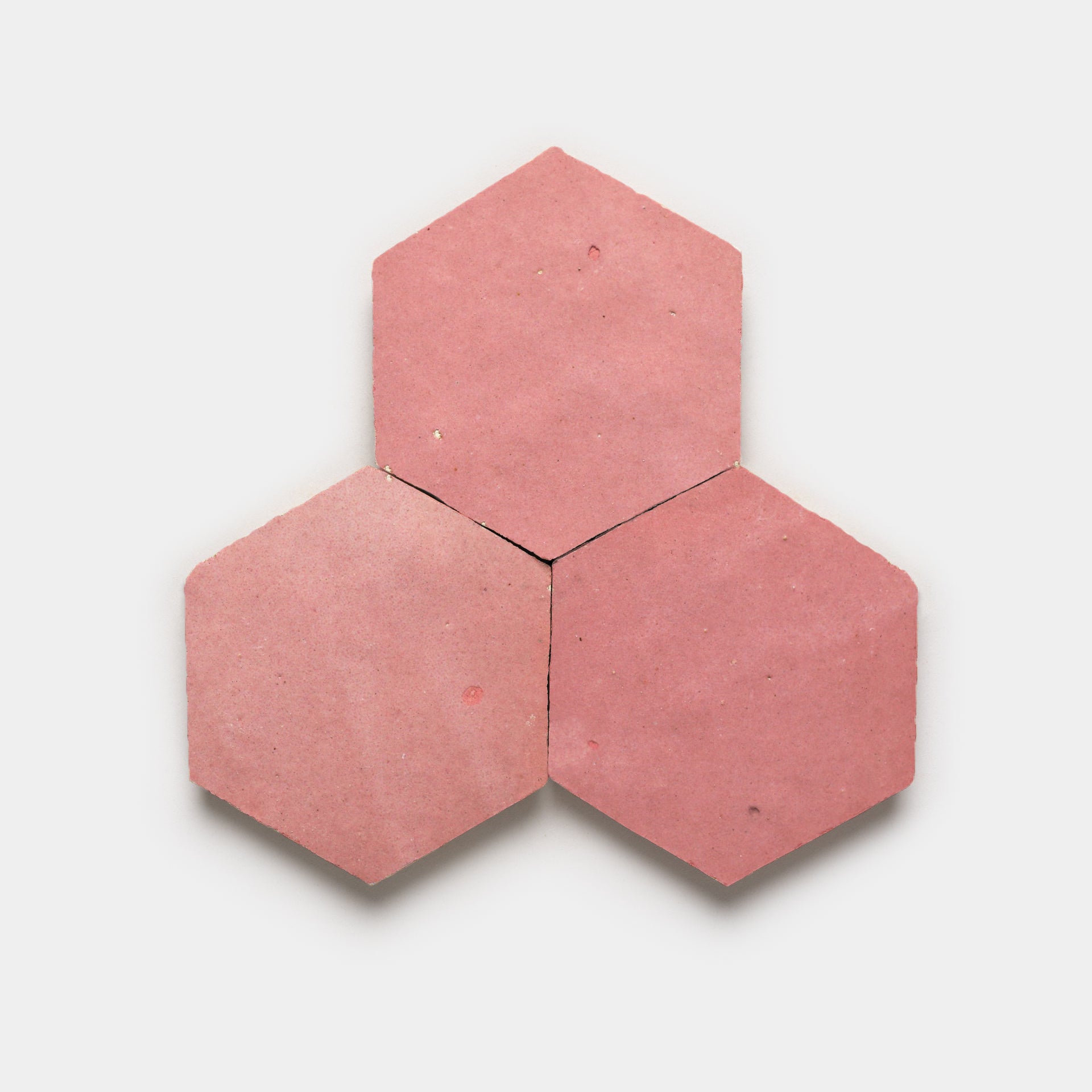 TAMURT Hexagon Zellige  Tile