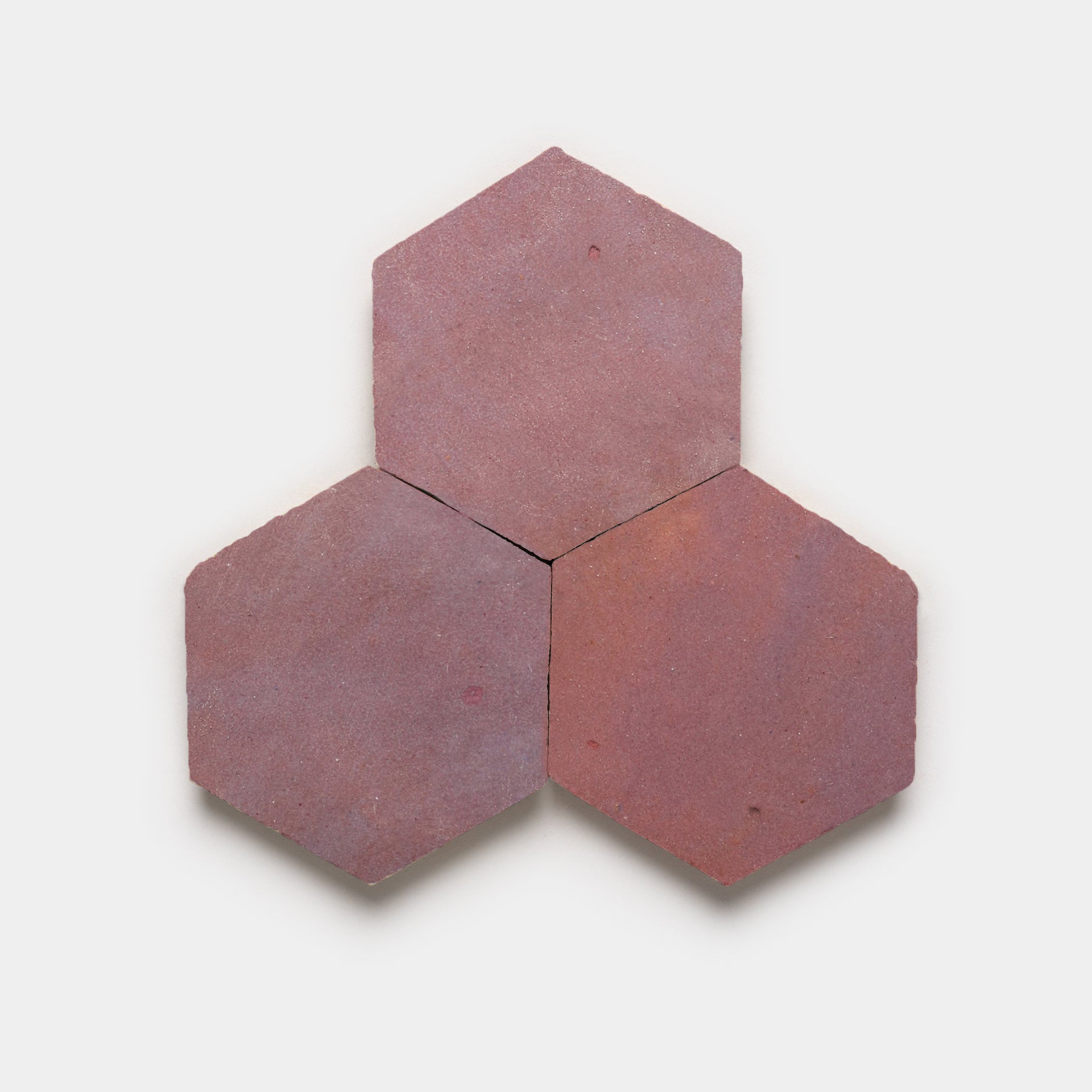 TESNIM Hexagon Zellige  Tile