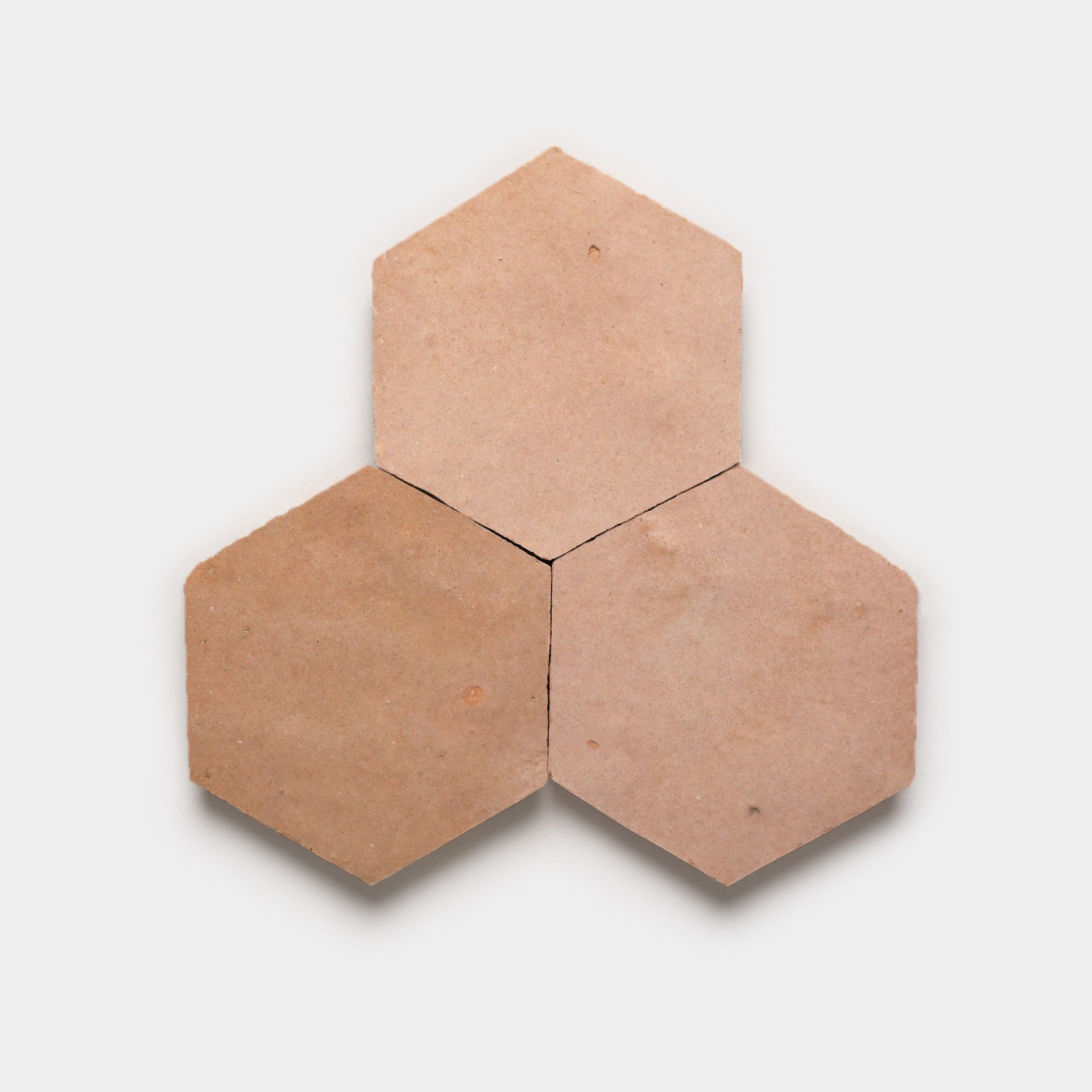 TIFAWT Hexagon Zellige  Tile